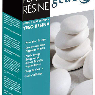 PEBEO Gedeo - Gipsana smola 1 kg 667009