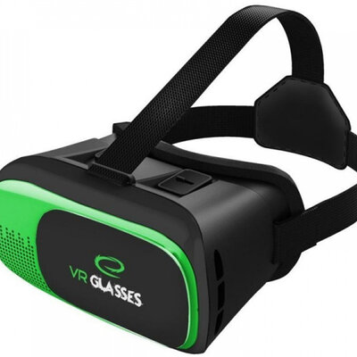 3D VR naočare za Smart telefon Esperanza EGV300