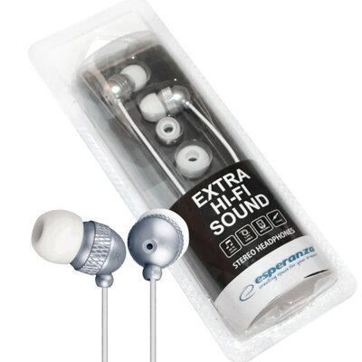 Slušalice Esperanza EH126