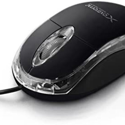 Miš za računar Esperanza Extreme XM102K
