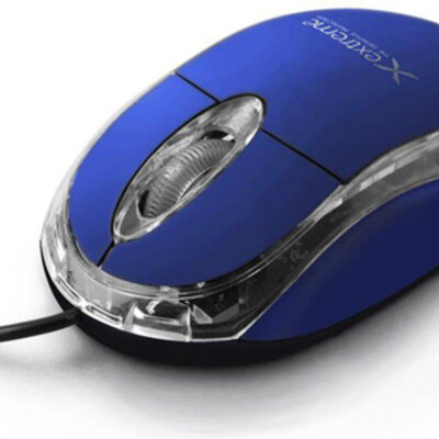 Miš za računar Esperanza Extreme XM102B