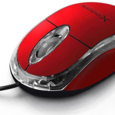 Miš za računar Esperanza Extreme XM102R