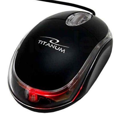 Miš za računar Esperanza Titanium TM102K