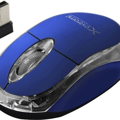 Bežični optički miš za računar Esperanza Extreme XM105B