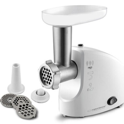 Mašina za mlevenje mesa Esperanza EKM021