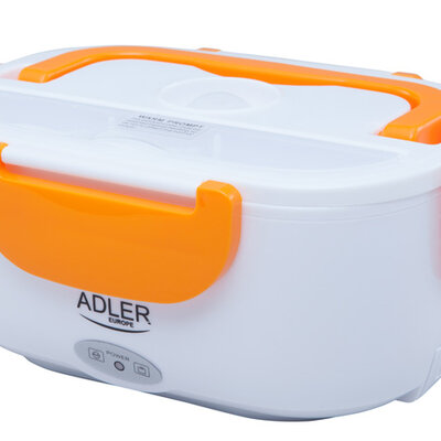 Električna posuda za čuvanje i podgrevanje obroka Adler AD4474O