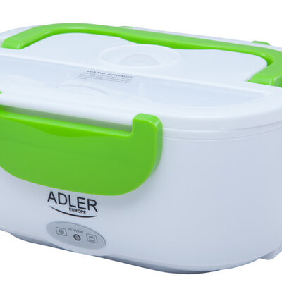 Električna posuda za čuvanje i podgrevanje obroka Adler AD4474G