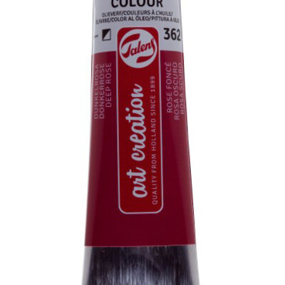 TALENS Art Creation - Uljana boja TAMNO ROZE 40ml 695362