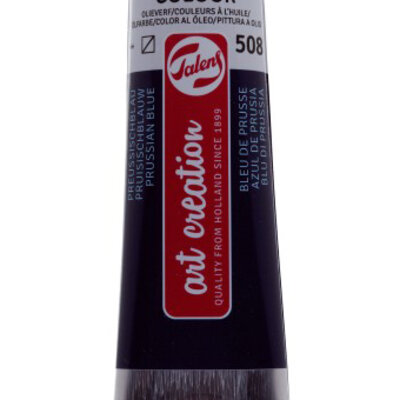 TALENS Art Creation - Uljana boja PRUSKO PLAVA 40ml 695508