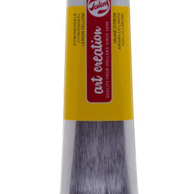 TALENS Art Creation - Uljana boja LIMUN ŽUTA 200ml 696205