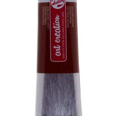 TALENS Art Creation - Uljana boja OKSID CRVENA 200ml 696339