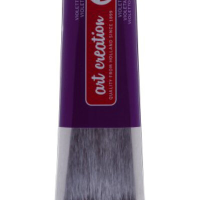 TALENS Art Creation - Uljana boja LJUBIČASTA 200ml 696536