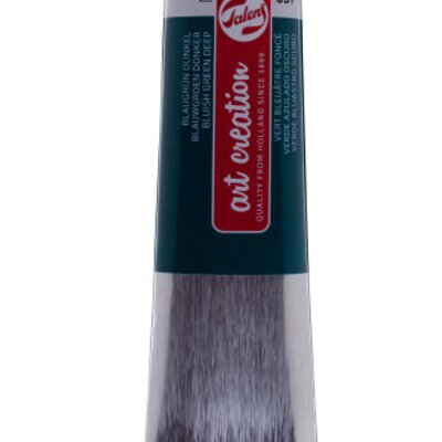 TALENS Art Creation - Uljana boja PLAVO ZELENA 200ml 696637