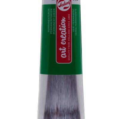 TALENS Art Creation - Uljana boja ZELENA 200ml 696662