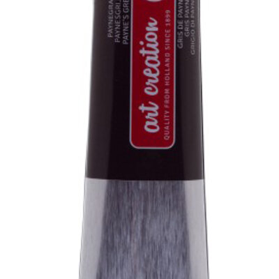 TALENS Art Creation - Uljana boja PAYNE SIVA 200ml 696708