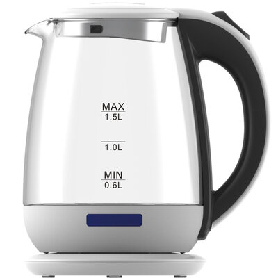 Električni bokal Ketler 1.5L Ardes AR1K35