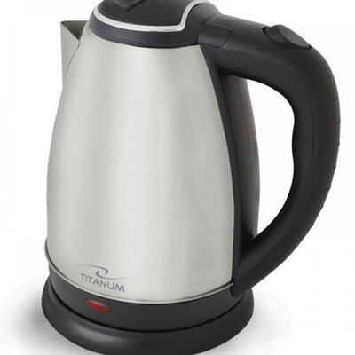 Električni bokal Ketler 1.8L Titanium TKK001I