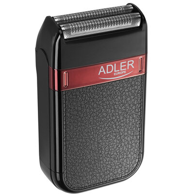 Aparat za brijanje sa punjivom baterijom USB Adler AD2923