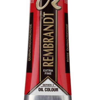 TALENS Rembrandt - Uljana boja 40ml ROZE 686054