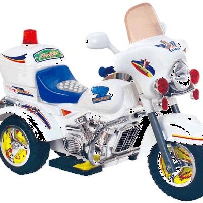 Motor na akumulator 103 bele boje