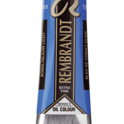 TALENS Rembrandt - Uljana boja 40ml SVETLA KOBALT PLAVA 686074