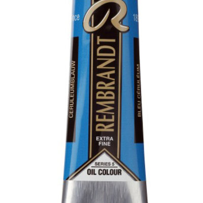 TALENS Rembrandt - Uljana boja 40ml CERULEUM PLAVA 686080
