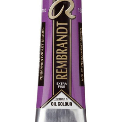 TALENS Rembrandt - Uljana boja 40ml LJUBIČASTA 686081