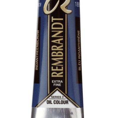TALENS Rembrandt - Uljana boja 40ml INDATHRENE PLAVA 686089