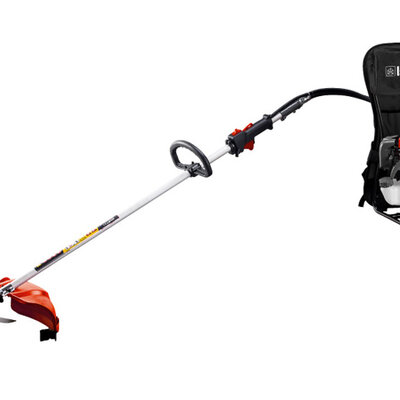 Benzinski leđni trimer za travu 1.4kW Iskra Ero BG-TU520