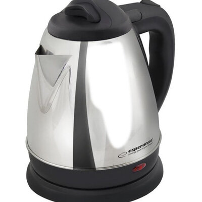 Električni bokal Ketler 1L Esperanza EKK016S