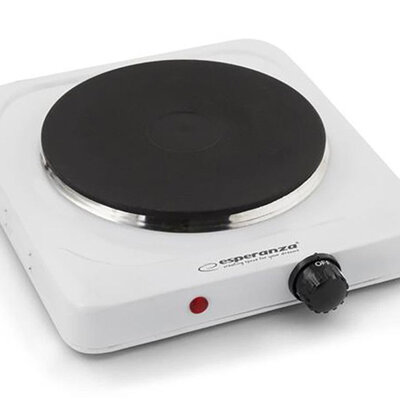 Esperanza električni rešo 1500W EKH002W