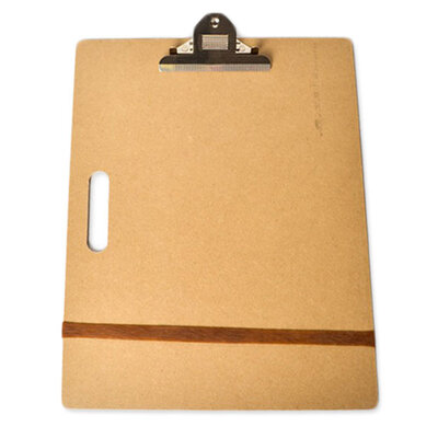 POP TOOLS Umetnička tabla sa štipaljkom A2 617010