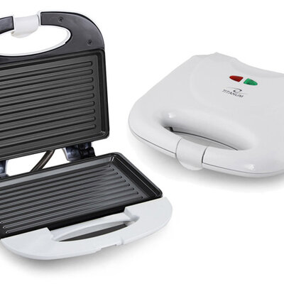 Sendvič toster Titanium TKT004