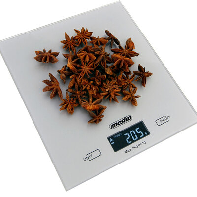 Digitalna kuhinjska vaga Mesko MS3145