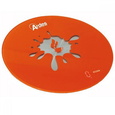 Digitalna kuhinjska vaga Ardes AR860