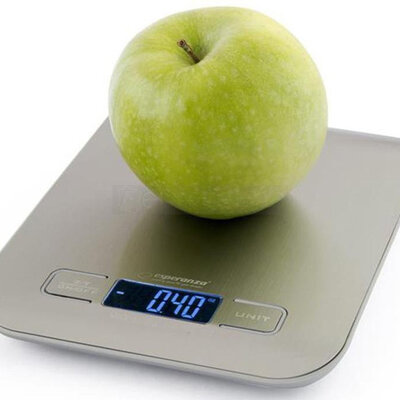 Digitalna kuhinjska vaga Esperanza EKS001