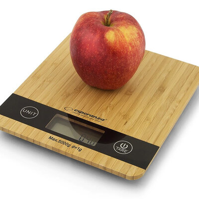 Digitalna kuhinjska vaga Esperanza EKS005