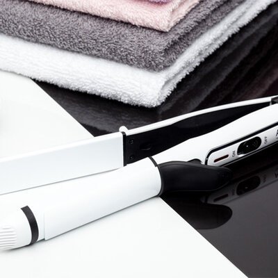 Stajler za kosu 2U1 Adler AD1204