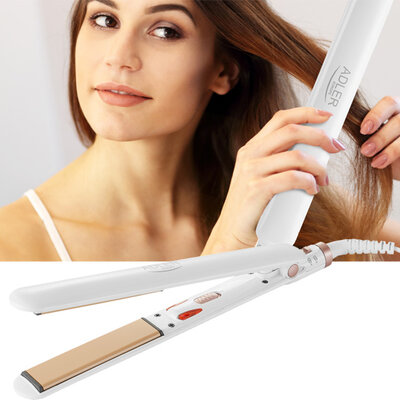 Presa za kosu Adler AD2317