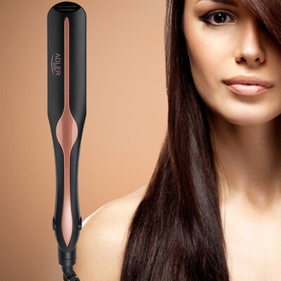 Presa za kosu Adler Infrared AD2318