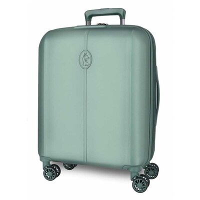 Kabinski kofer 55cm El Potro Vera green 53387