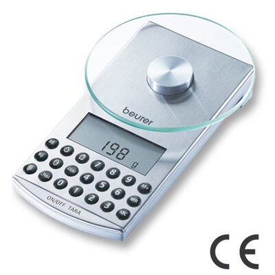 Beurer DS 80/81 - Dijetetska Kuhinjska Vaga