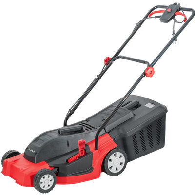 Električna kosačica za travu Iskra QT3040 1600W