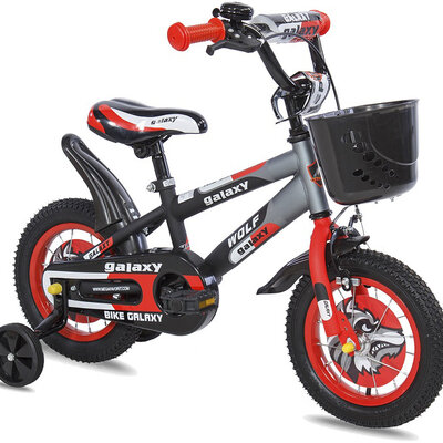Dečiji bicikl Galaxy Wolf 12 460478