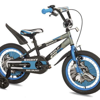 Dečiji bicikl Galaxy Wolf 16 460474