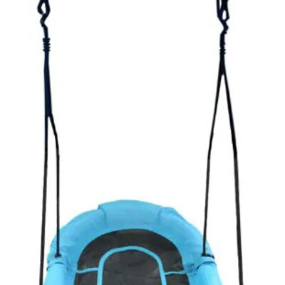 Ovalna Ljuljaška - Gnezdo