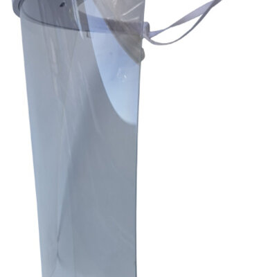 Zaštitini vizir MDC