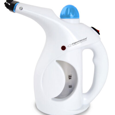 Esperanza Ručni paročistač za garderobu i tekstil EHI006