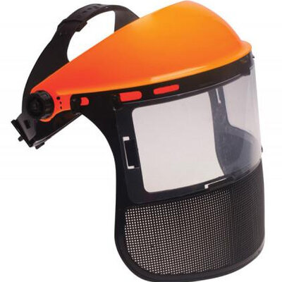 Zaštitini vizir Villager VFS 20