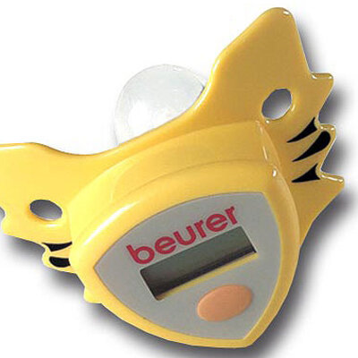 Digitalni Toplomer Cucla - Beurer FT 22